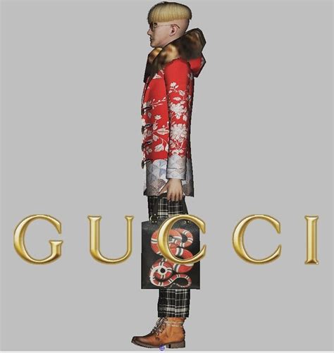 gucci fw17 tracksuit|gucci fashion show usa.